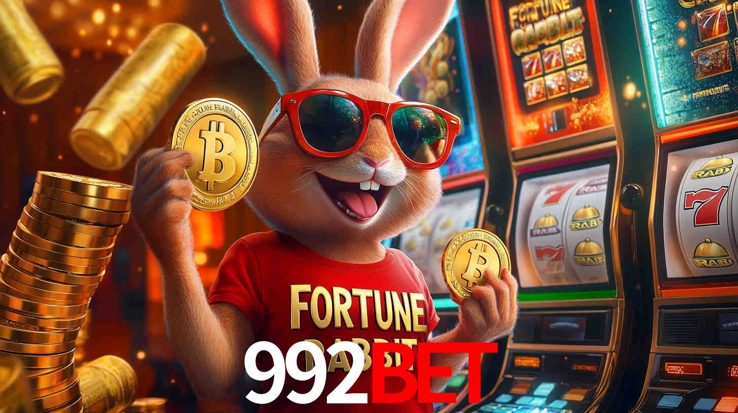 Desvendando o Mundo dos Jogos Virtuais na 992bet