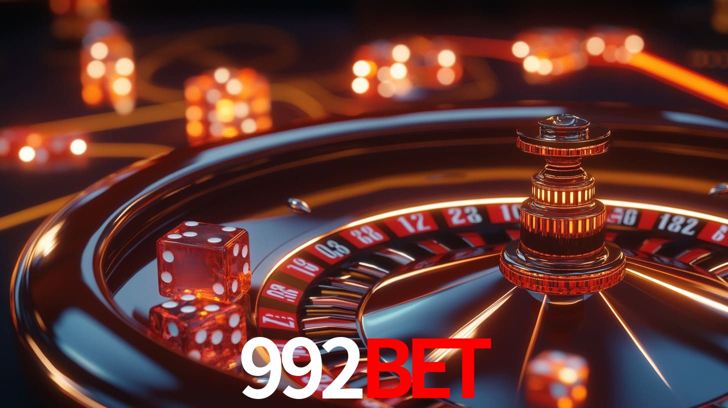 Blackjack Table 992bet
