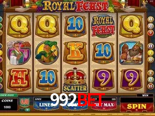 Descubra a Essência do 992bet: Nossa História e Compromissos