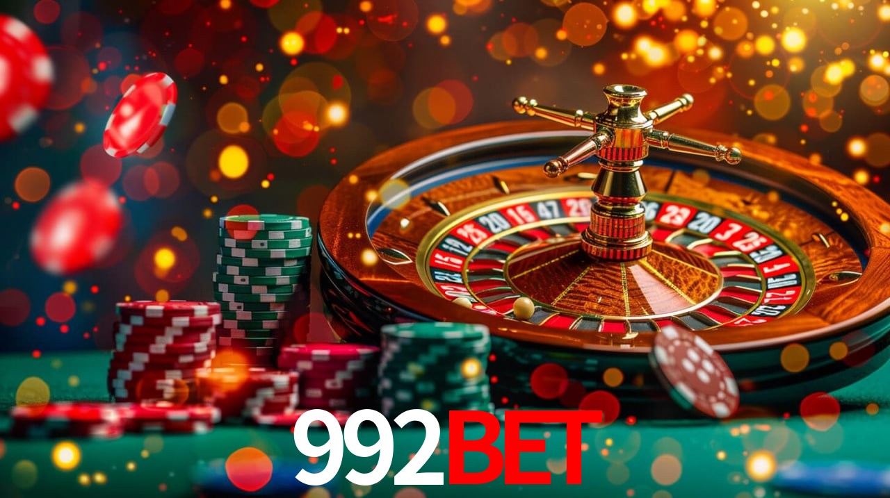 Jogos Exclusivos 992bet