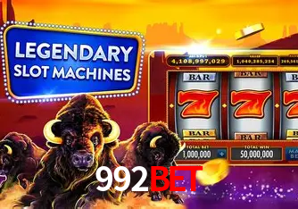 Descubra a Magia dos Jogos de Arcade no 992bet