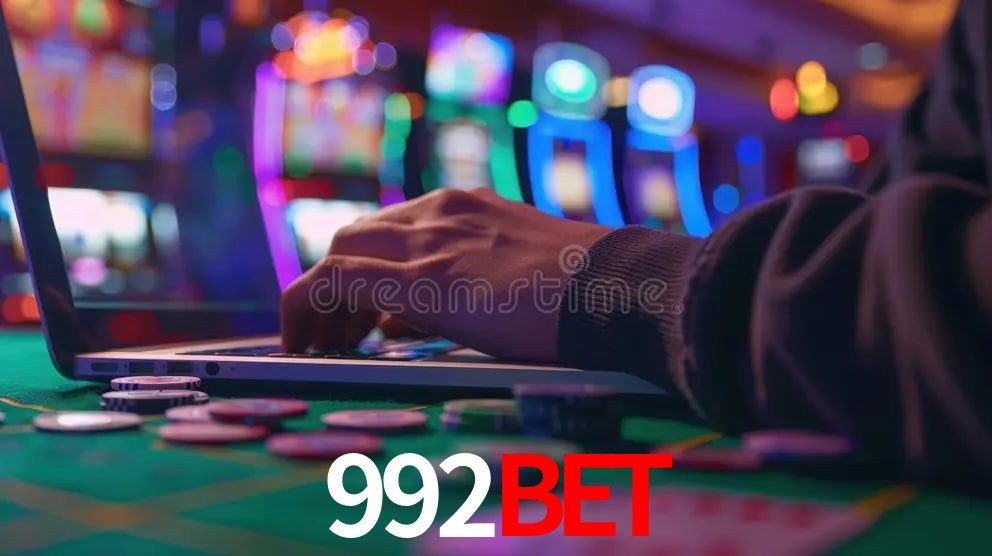Apostas de Tênis 992bet