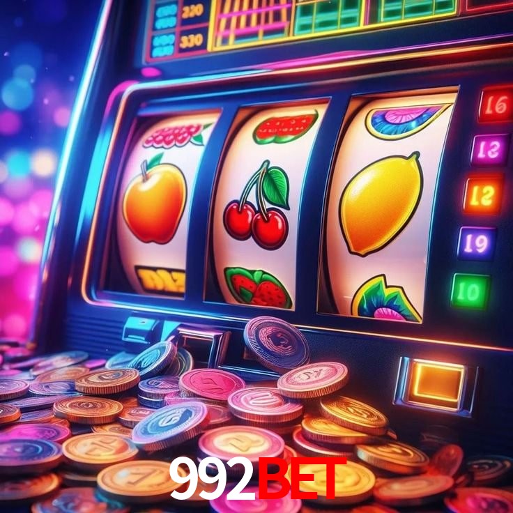Tecnologia da Plataforma 992bet