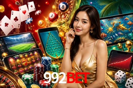 Spaceman Game 992bet