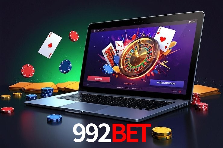992bet