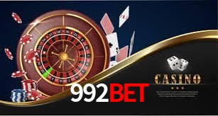 Segurança 2FA 992bet