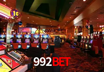 Apostas Esportivas na 992bet: Um Guia Completo