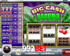 Apostas Esportivas na 992bet: Um Guia Completo