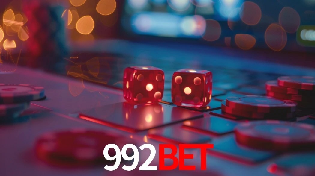Exclusive Offers 992bet