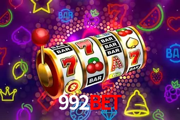 Inovações de Jogos na 992bet: O Futuro das Experiências Interativas