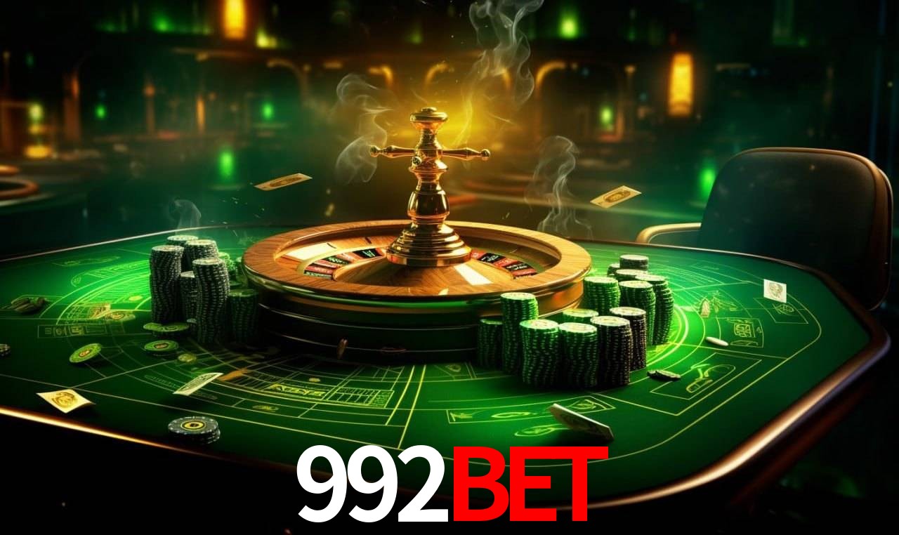 Casino Ao Vivo 992bet