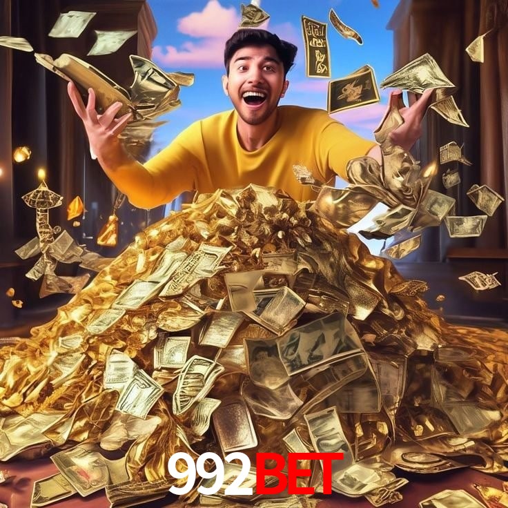 Recursos de Bônus 992bet