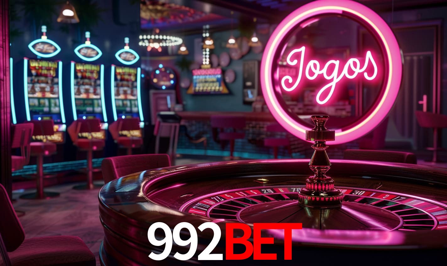 992bet