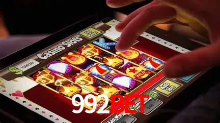 A Emoção da Loteria na 992bet: Uma Chance de Mudança de Vida