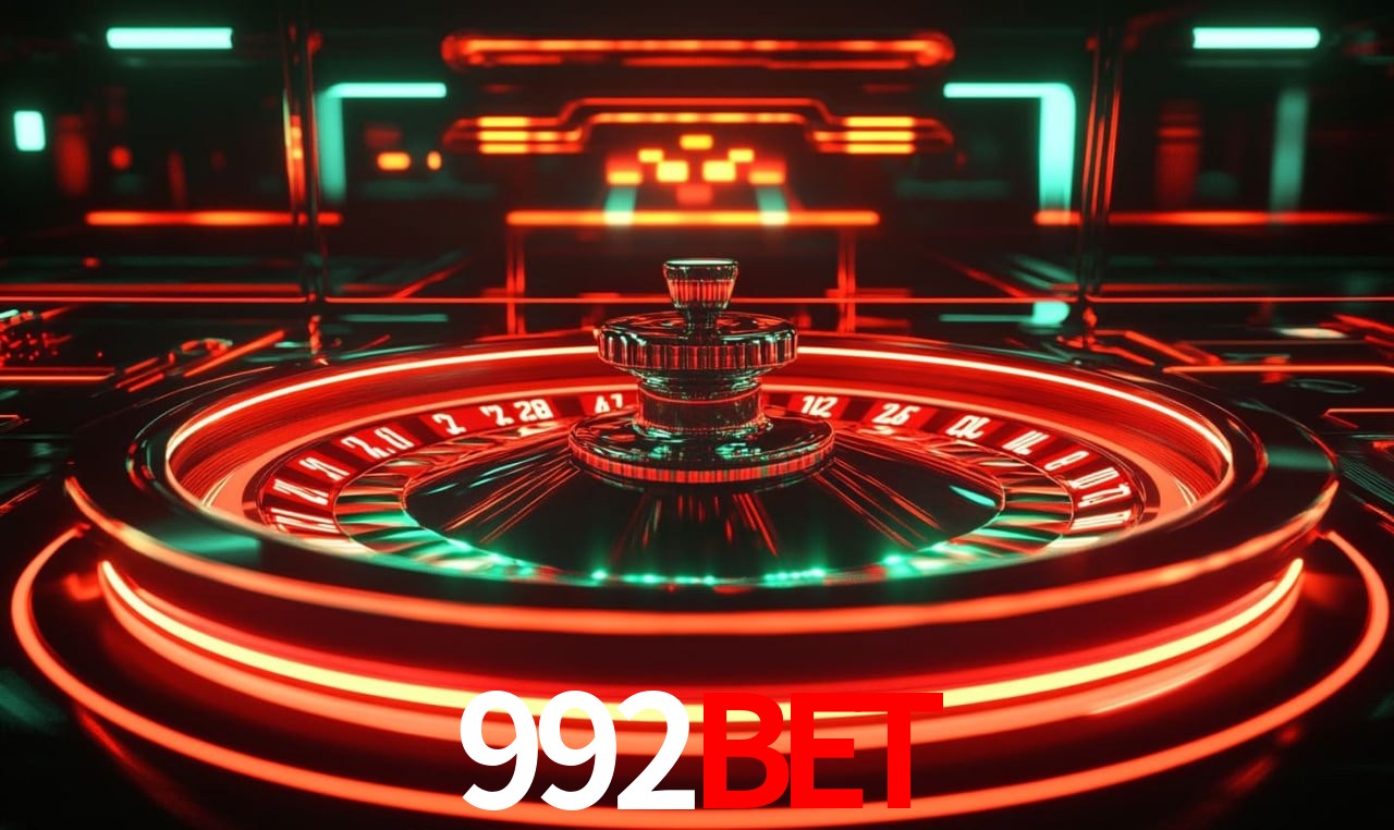 Explorando a Categoria de Eventos em Apostas na 992bet