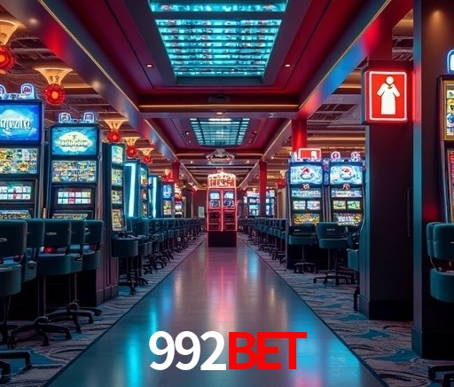 PIX Instantâneo 992bet