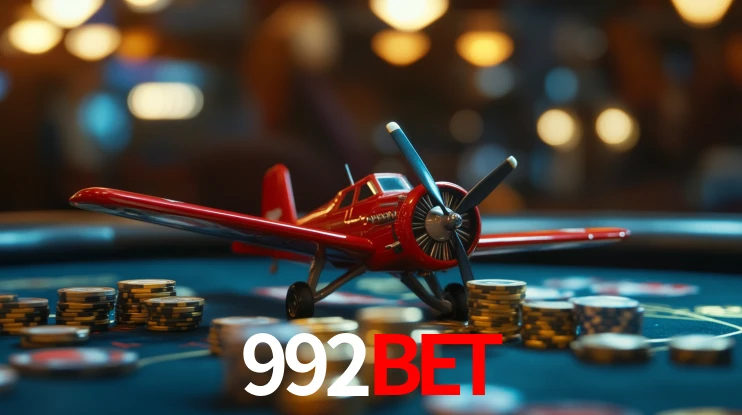 Account Benefits 992bet