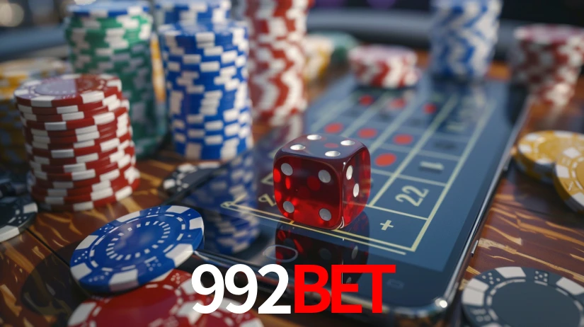 992bet