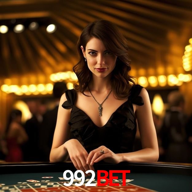 cassino 992bet