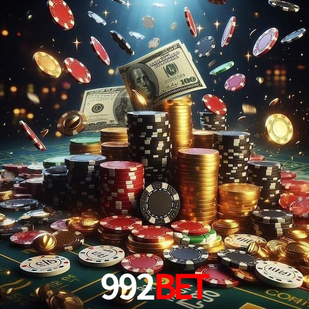 Casino VIP 992bet