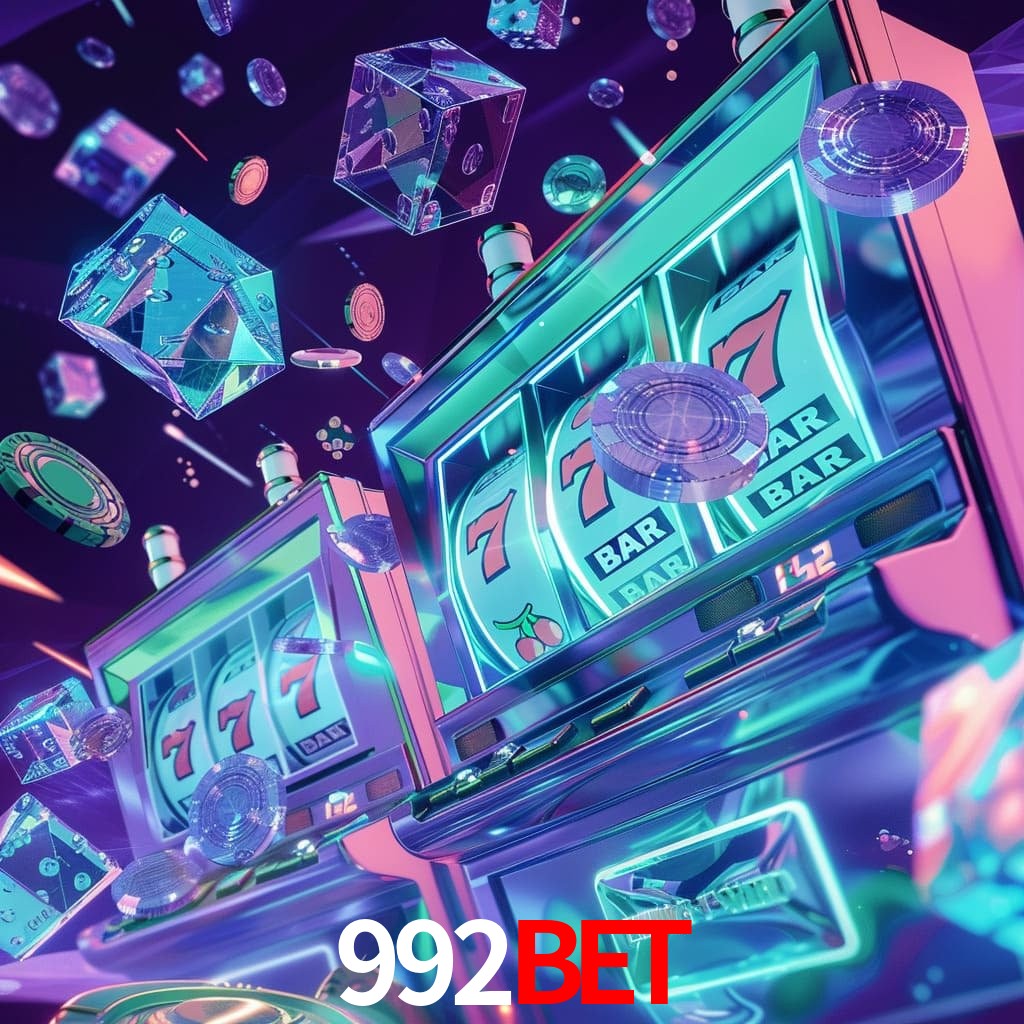 Mesa de Blackjack 992bet