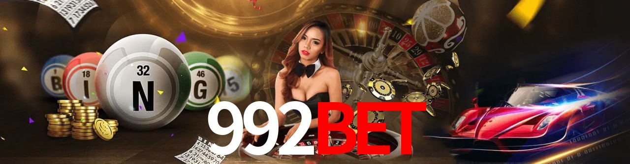 992bet