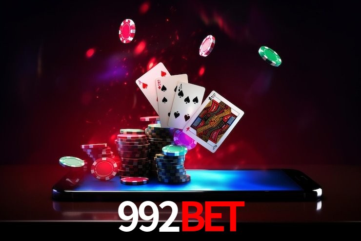 Game Providers 992bet