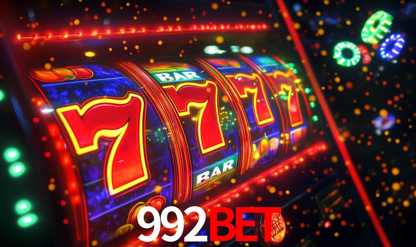 992bet: A Experiência de Casino com Jogos de Mesa ao Vivo