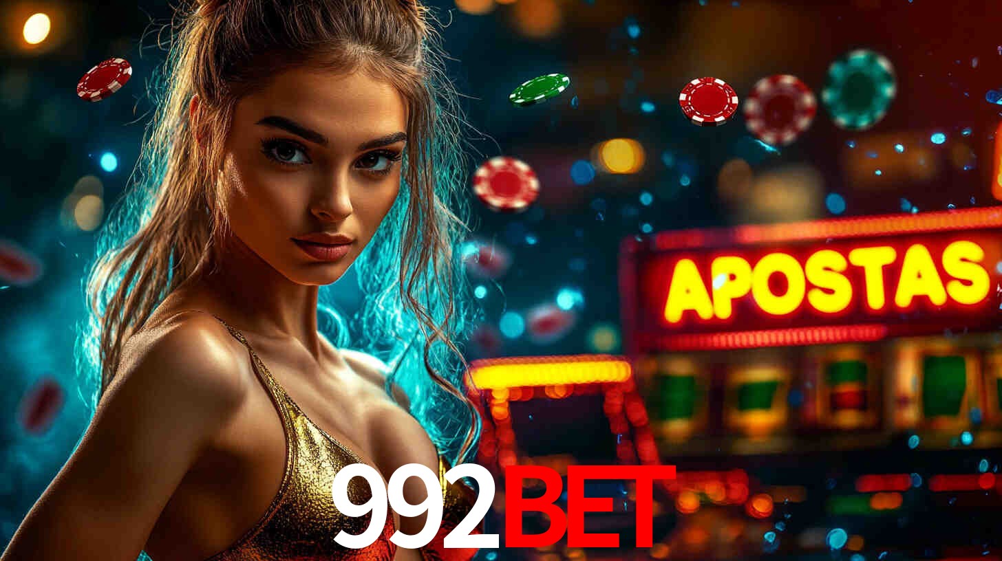 Desvendando o Mundo dos Jogos Virtuais na 992bet