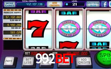 Desvendando o Mundo dos Jogos Virtuais na 992bet