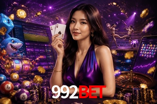 VIP Casino 992bet