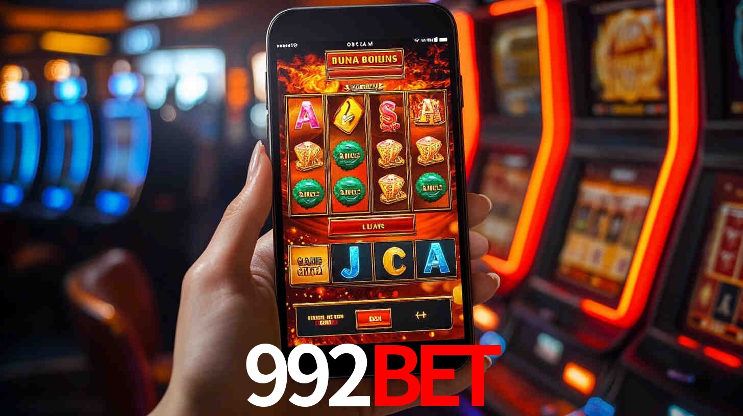 992bet: Seu Especialista em Apostas Esportivas Brasileiras