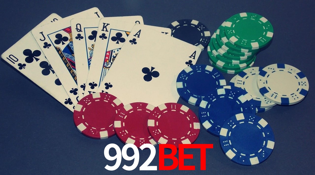 Slot Games 992bet