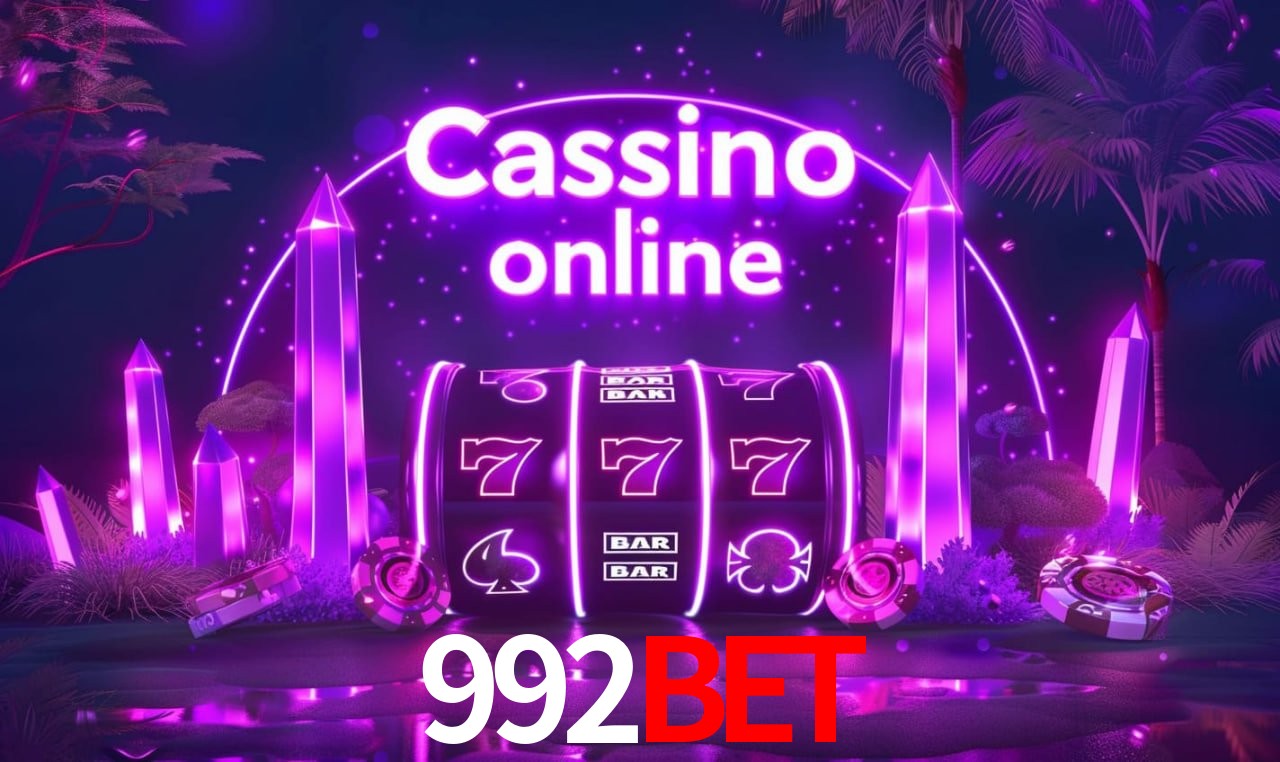 992bet