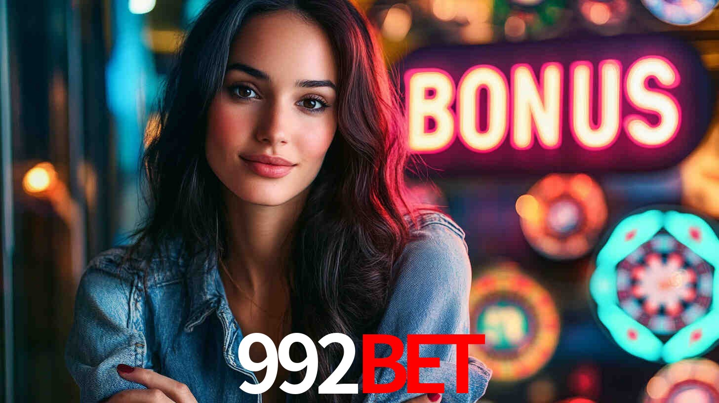 Bônus Generosos e Exclusivos no 992bet para Você!