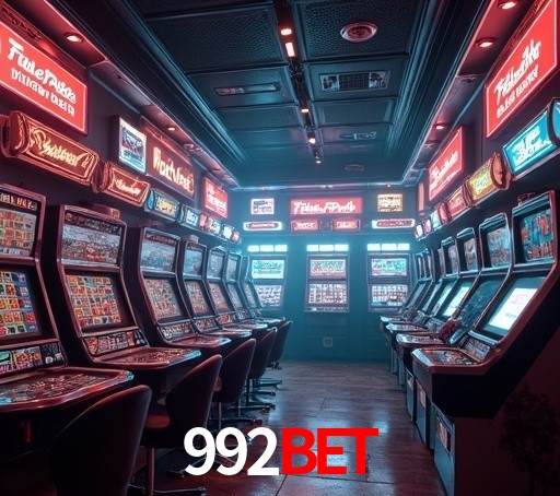 992bet