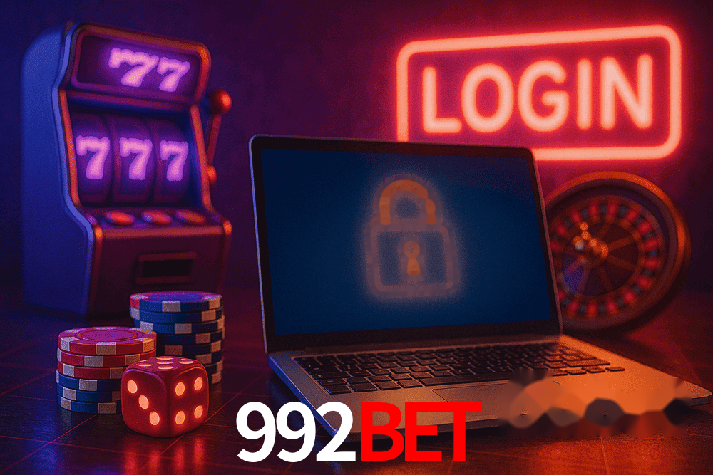 Design Responsivo 992bet