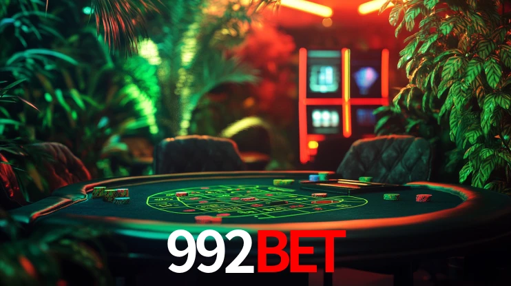 Tournaments 992bet