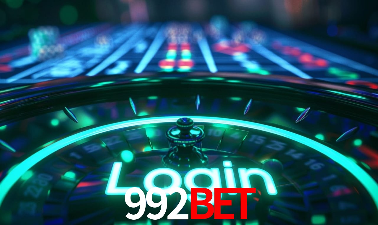 Cadastro Rápido 992bet