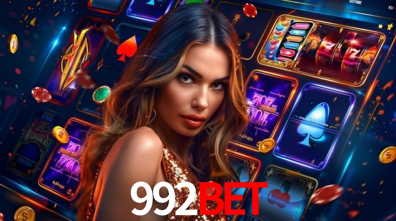 Programa VIP 992bet