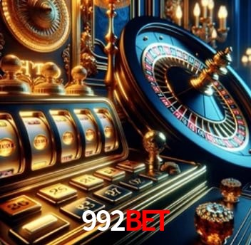 Diretório de Jogos 992bet