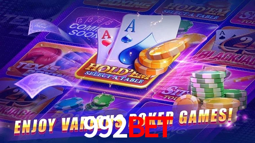 Torneios 992bet