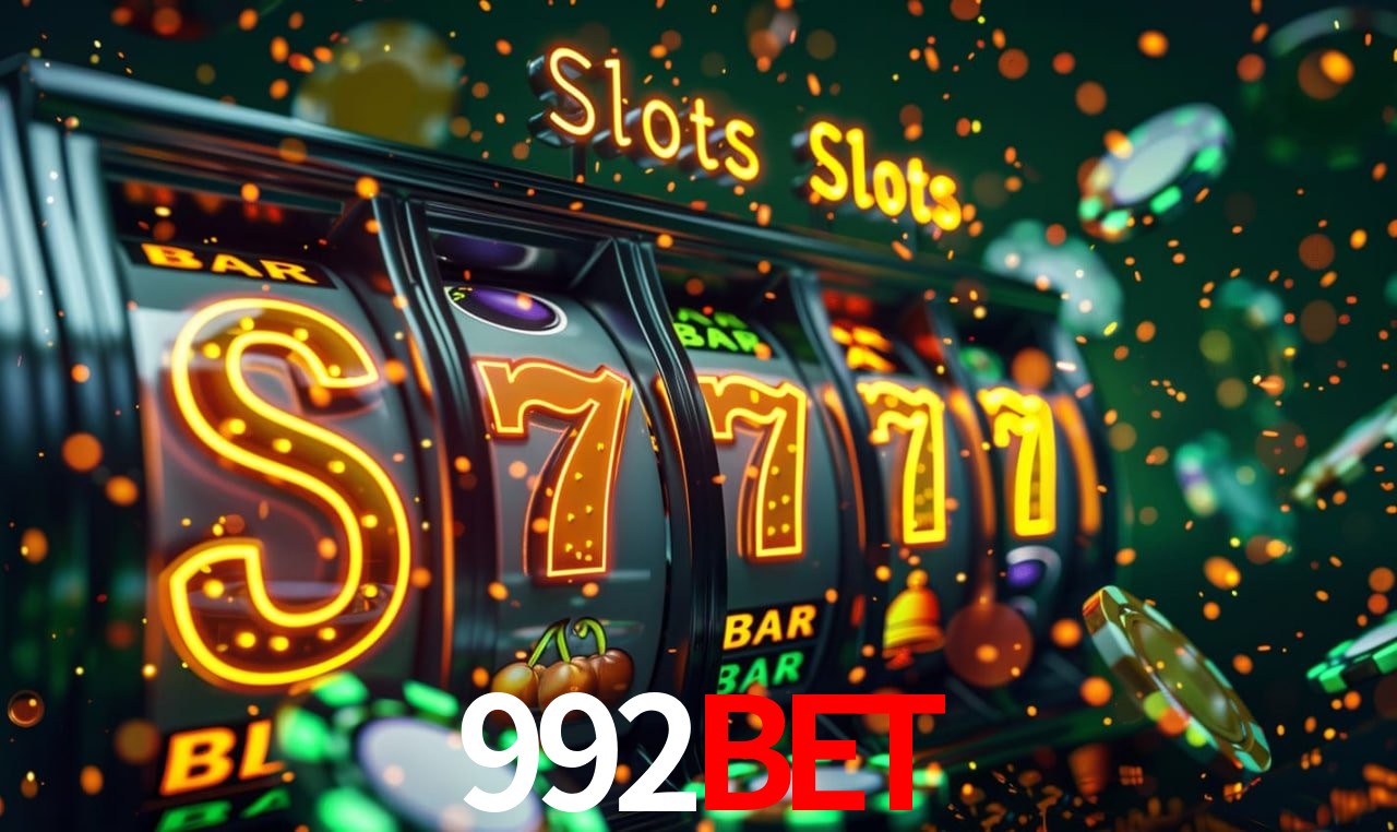Provedores de Jogos 992bet