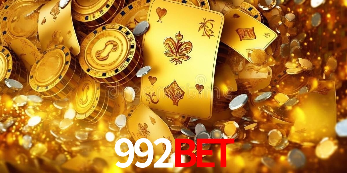 Interface Premium 992bet