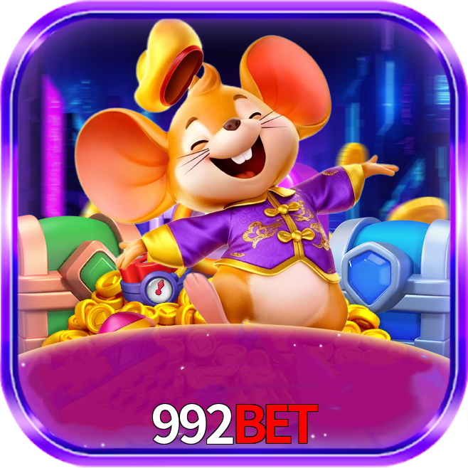 992bet Logo