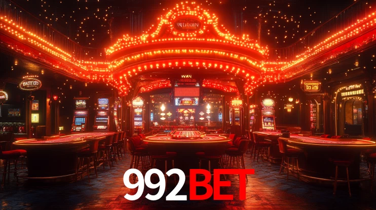 992bet