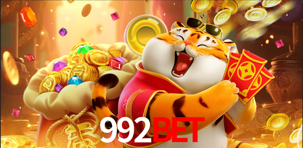 992bet plataforma