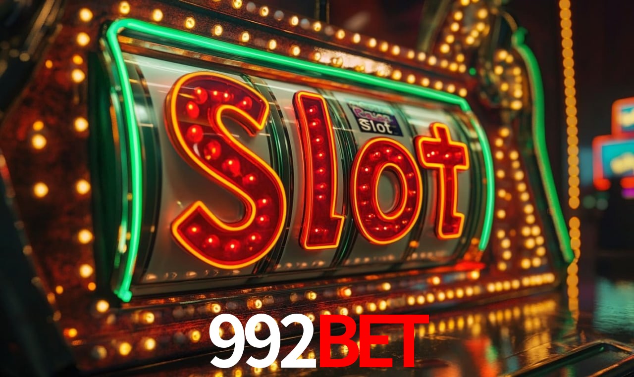 Casino Ao Vivo 992bet
