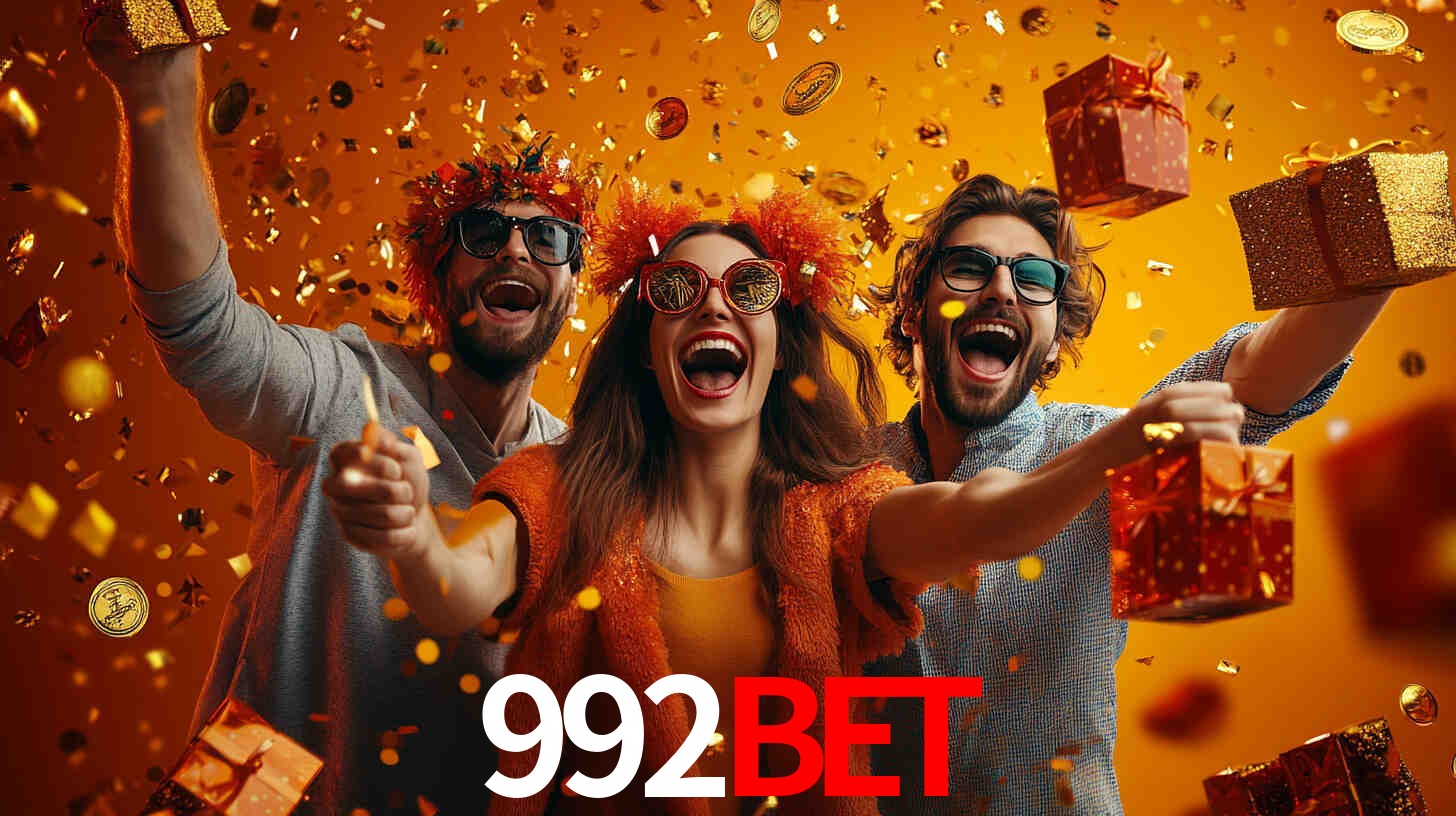 992bet plataforma