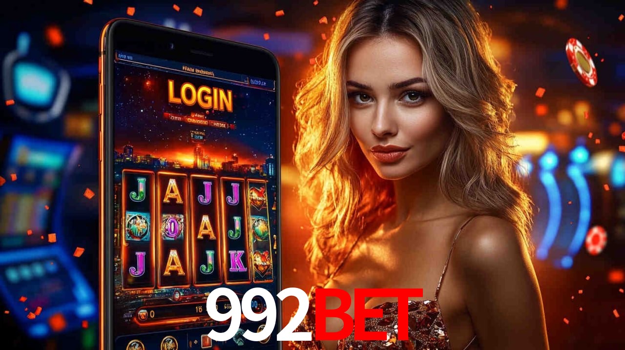 Avaliações dos Jogadores 992bet